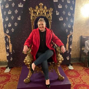 Meet your Posher, Tahls